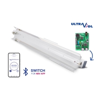 NBV BT - sterowane aplikacją